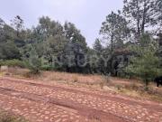 Terreno Privado En Huasca de Ocampo Dentro de Club Campestre