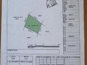 TERRENO PRIVILEGIADO EN VENTA EN LA CEIBA