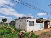 Terreno Próximo Três Barras
