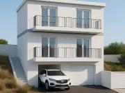 Terreno Projeto Aprovado para Construção de Moradia T4 –...