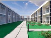 Terreno projeto de Residência Sénior de elevada qualidade