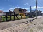 TERRENO PRONTO PARA CONSTRUIR EM OÁSIS