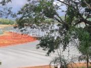 Terreno pronto para construir pé n&apos água!