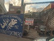 TERRENO PROPIO IDEAL PARA CONSTRUIR!