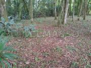 Terreno próximo à represa com 1.380 m²!