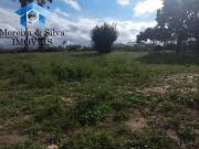 Terreno próximo ao Pedágio!