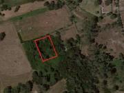 Terreno próximo do mar em Antas, Esposende