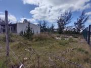 Terreno próximo do mar no Balneário Tiarajú!