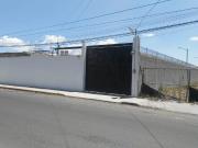 Terreno Puebla