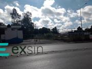 Terreno Puebla de Zaragoza