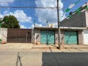 Terreno Pueblo Capula