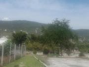 Terreno Pueblo Cliserio Alanis