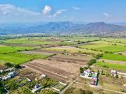 Terreno Pueblo Cocoyoc