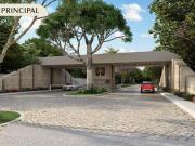 Terreno Pueblo Dzibilchaltún