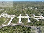 Terreno Pueblo Komchen