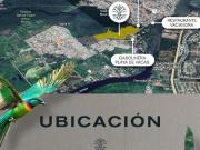 Terreno Pueblo Playa de Vacas