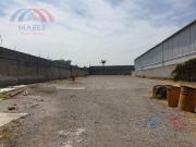 Terreno Pueblo Sanctorum