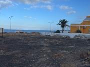 Terreno, Puerto del Rosario