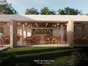 Terreno Puerto Morelos