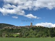 Terreno, Pueyo de Araguas