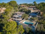 Terreno, Puigpunyent