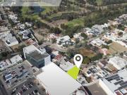 Terreno Punta Diamante