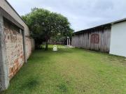 Terreno quadra mar em Ipanema Pontal do PR