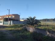 Terreno que se encontra na malha urbana para construir...