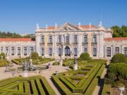 Terreno, Queluz e Belas, Sintra | BPI Expresso Imobiliário