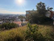 Terreno Querétaro, vista panoramica, super centrico....