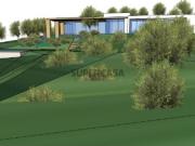 Terreno Quinta com 7.5 Ha na costa Alentejana com...