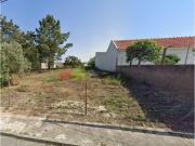 Terreno Quinta da Queimada, Vale de Milhaços