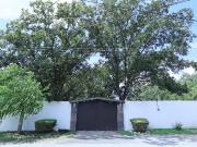 Terreno / Quinta, Los Rodriguez, Santiago, Nuevo León