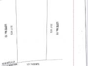 Terreno Quintas del Sol