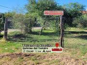 Terreno Quintas del Tomero Terreno Quintas del Tomero