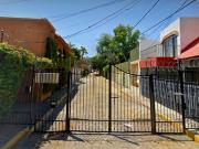 Terreno Quintas Martha