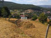 Terreno, Quintiães e Aguiar