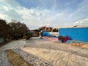Terreno Rancho Blanco, con Alto Potencial para...