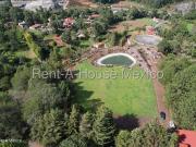 Terreno Rancho en Venta en Valle de Bravo, Valle de Bravo