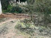 TERRENO RANCHO SAN JUAN