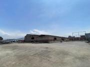Terreno RDA de 3,090m² en Santa Anita Makro