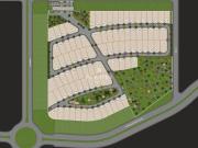 Terreno Recanto do Salto