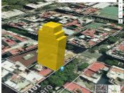 Terreno!. Recoleta 924mt vendibles. Recoleta!