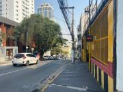 Terreno região nobre de Santana