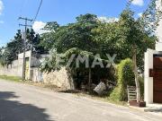 Terreno regular en Benito Juarez Nte