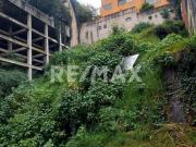 Terreno regular en Venta Bosques de las Lomas 4