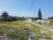Terreno Regular para Uso Residencial en Oaxtepec | 500m2