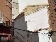 Terreno, Reina Victoria Miguel Hernández, Elche / Elx