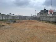 Terreno rellenado en alquiler 1261m² con oficinas 68m²...