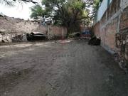 Terreno Renta San Francisquito Centro Querétaro 50,000...